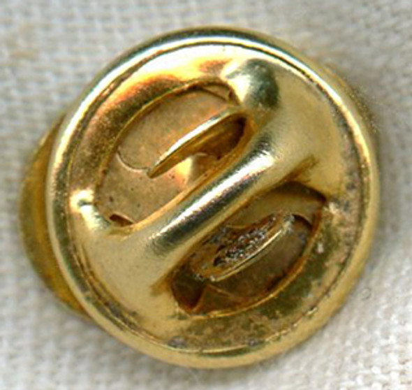1970s Vintage UTU (United Transportation Union) Member Lapel Pin