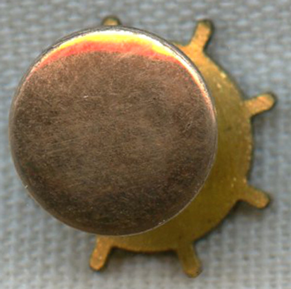 1930's Propeller Club of the United States Lapel Pin