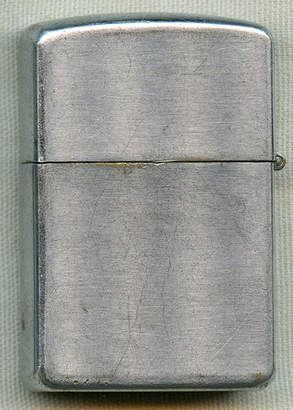 Great 1950's Matson Lines Souvenir Lighter from the Steamship Lurline