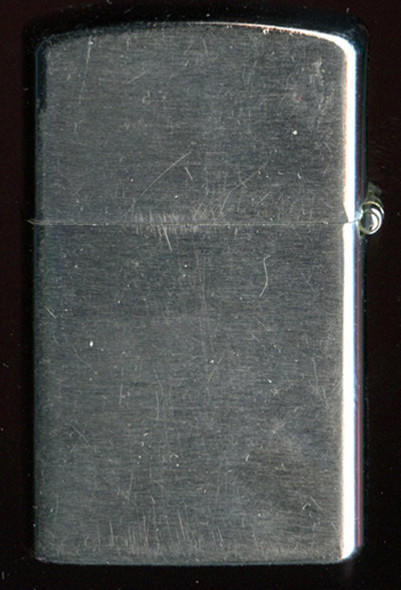 Late 1950s Matson Steamship Lines Cigarette Lighter for SS Lurline