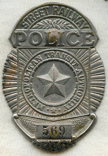 Transportation Related Artifacts & Collectibles - Railroad