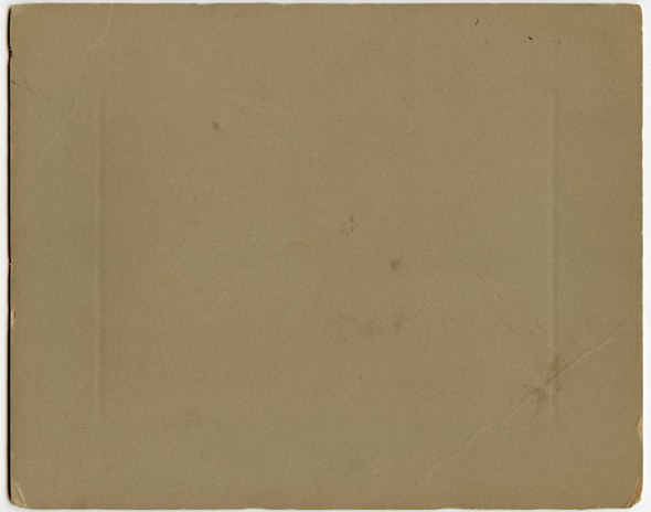 WWI Photograph of Unknown US Unit in France, Probably Transport Company