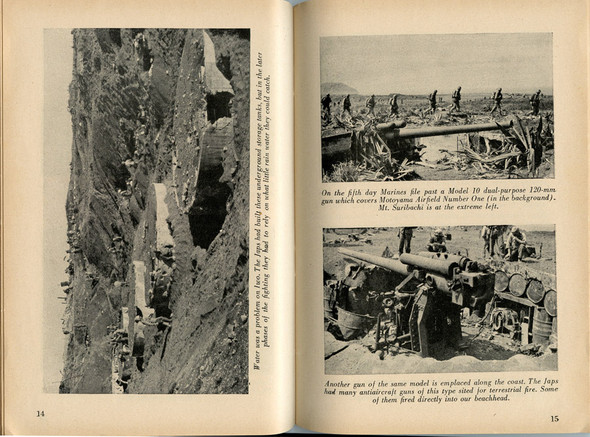 US Army Military Intelligence Division "Intelligence Bulletin" Vol. 3 No. 9 May 1945