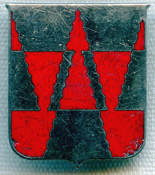 Late 1950s DI for US Army Engineer Battalion