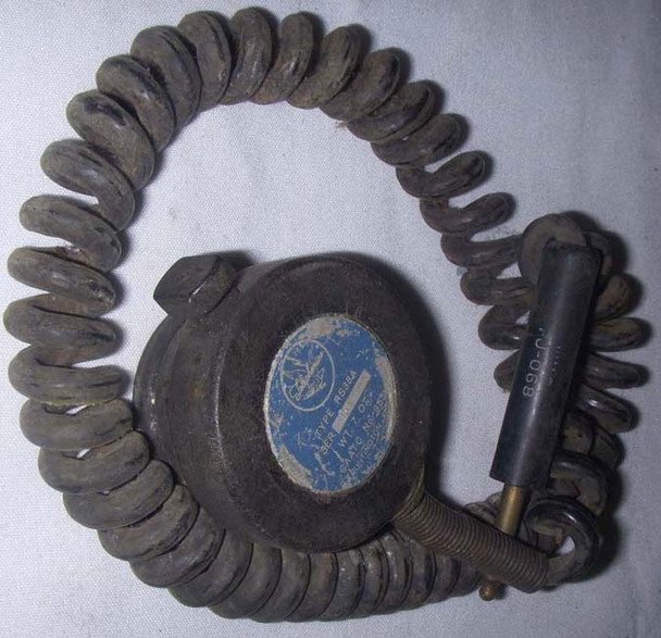 BEING RESEARCHED - Unidentified Aircraft Instrument by Telephonics - NOT FOR SALE TIL IDed