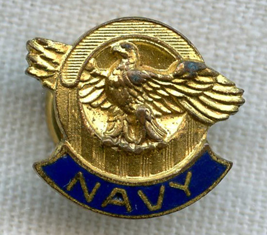 WWII US Navy 