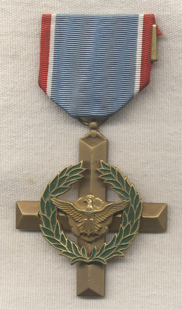 1960s USAF Air Force Cross