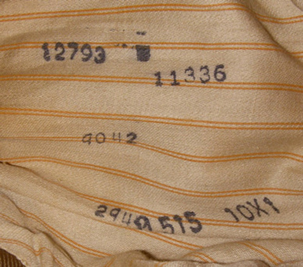 1930 US Air Corps Pilot Uniform Jacket of Captain Charles Clarke, WWI Pilot