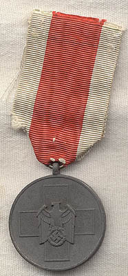 Social Welfare Medal