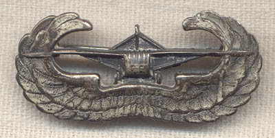 World War II Gliderborne Wings <p> NO LONGER AVAILABLE