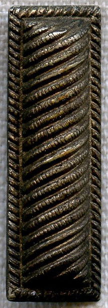 WWI US Army 1st Lieutenant Bar Hat Pin