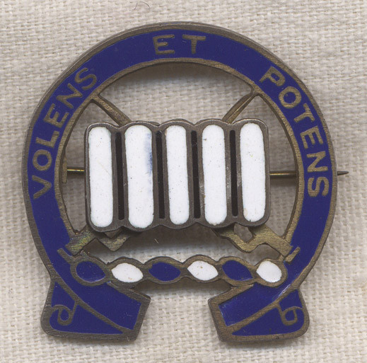 US Army 7th Infantry Regiment Sterling DI by Meyer