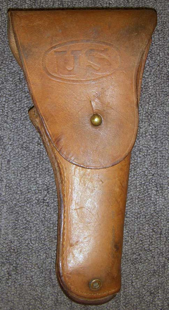 1944 Dated US Army M1911A .45 Holster by Boyt
