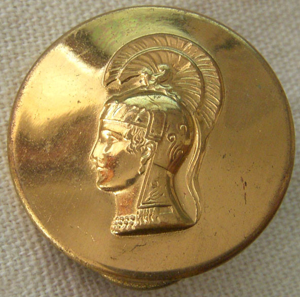 WWII Womens Army Corps (WAC) Enlisted Collar Insignia