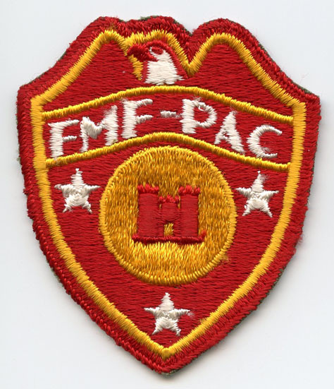 US Fleet Marine Force Pacific (FMF-Pac) Engineer Battalions