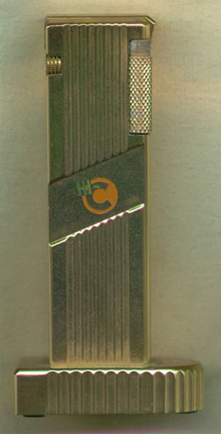1950s Hi-C Presentation Lighter by Cygnus