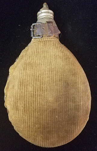 Scarce WWI Issue Imperial German Canteen