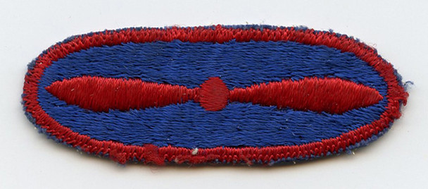 WWII Hamilton Propellers Mechanic School Overseas Cap Patch