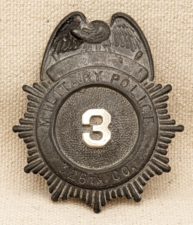 米国ポリスバッジ　ブラッキントン製 peace officer mpobv4__26564.1758196598.386.