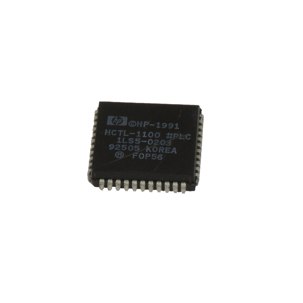 Motor Control Chip