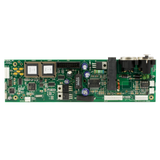 Circuit card for Eclipse Shutter IT 5K