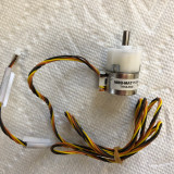 Stepper motor for Nexera.