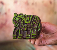 Block Printing – Oldest and Simplest