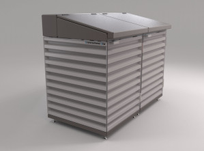 How to Choose the Best Outdoor Trash Enclosure How to Choose the Best Outdoor Trash Enclosure