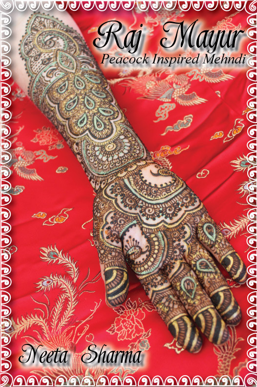 Petals & Lace By Alia Khan Artistic Adornment