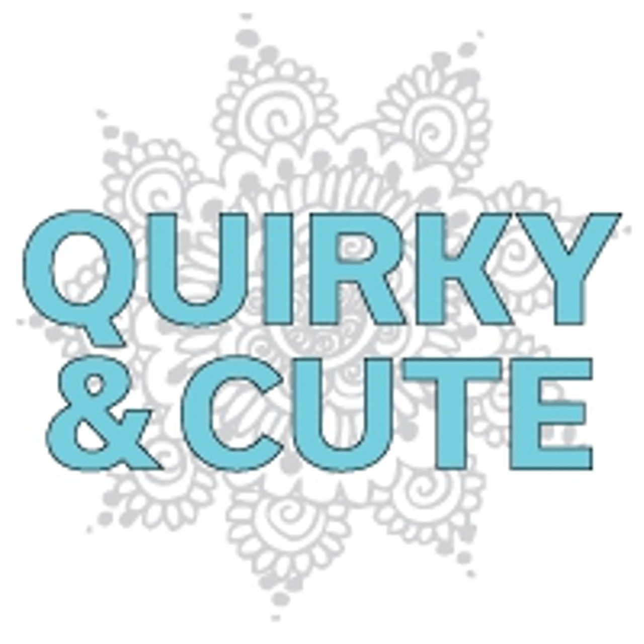 Quirky & Cute