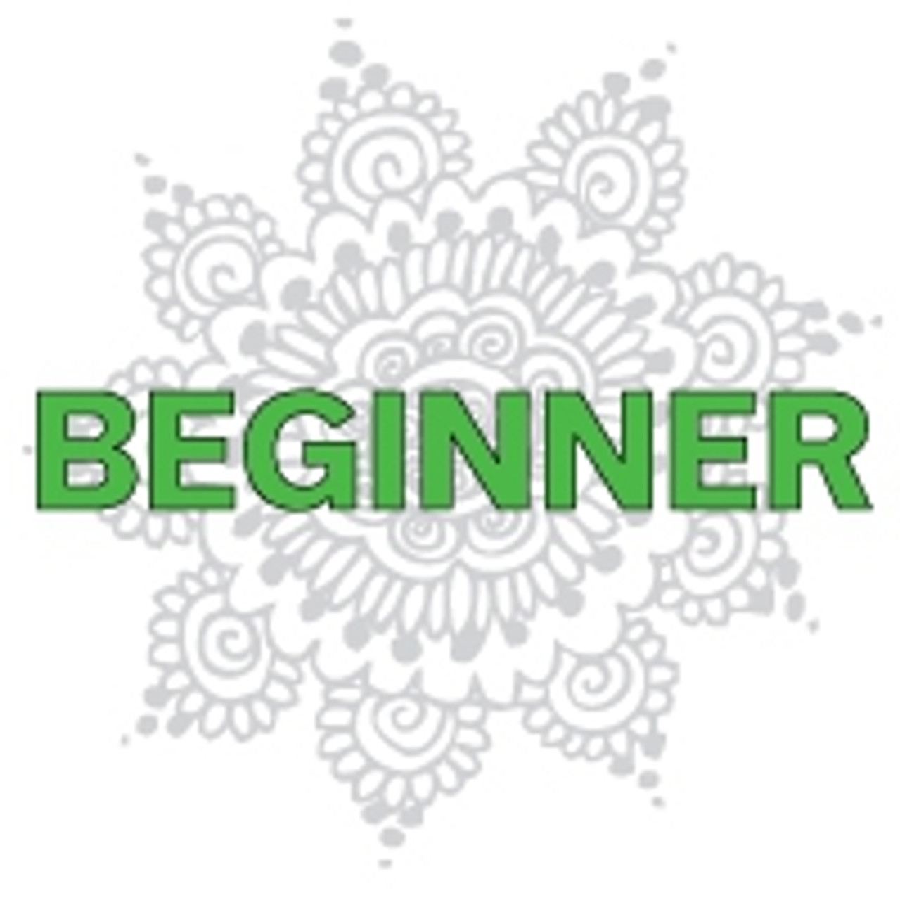 Beginner