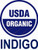 Artistic Organic INDIGO - 100g