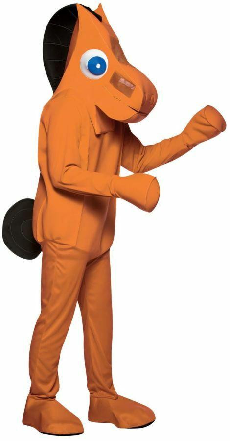 Rasta Imposta Rasta Imposta Pokey Costume