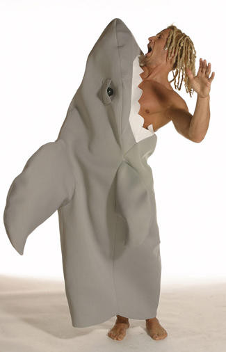 Rasta Imposta Rasta Imposta Shark Attack