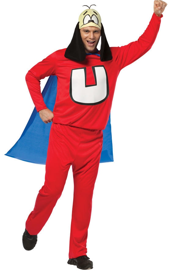 Rasta Imposta Rasta Imposta Underdog Costume