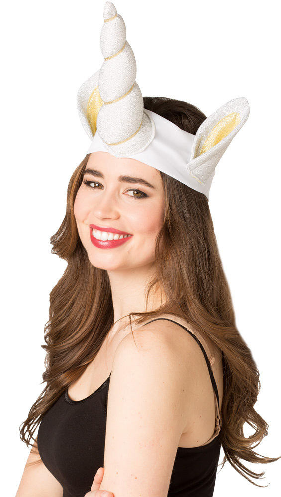 Rasta Imposta Rasta Imposta Unicorn Headband