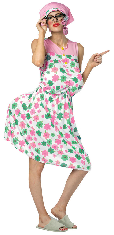 Rasta Imposta Rasta Imposta Womens Granny Costume