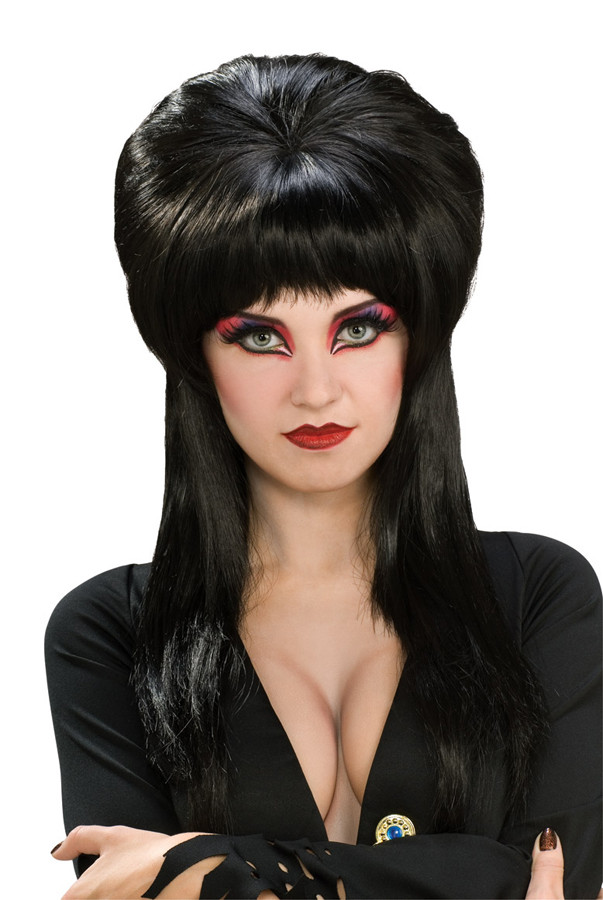 Rubie's Elvira Wig