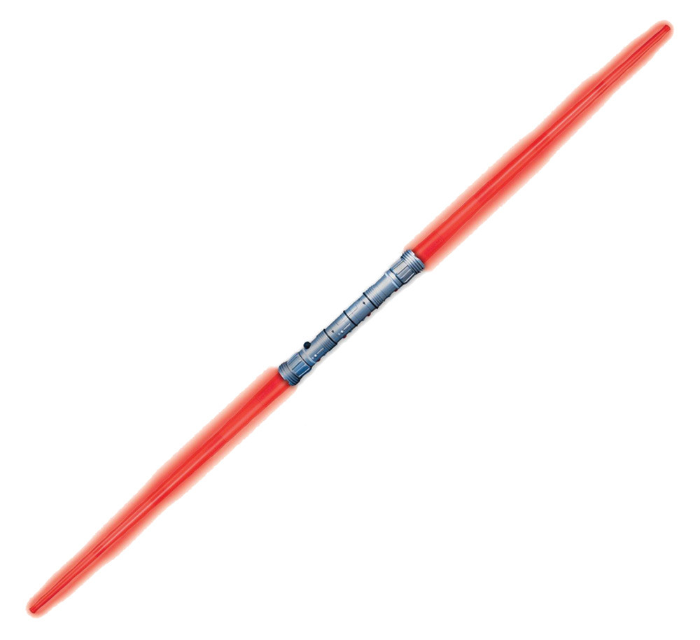 Rubie's Sith Lord Lightsaber - Star Wars Classic
