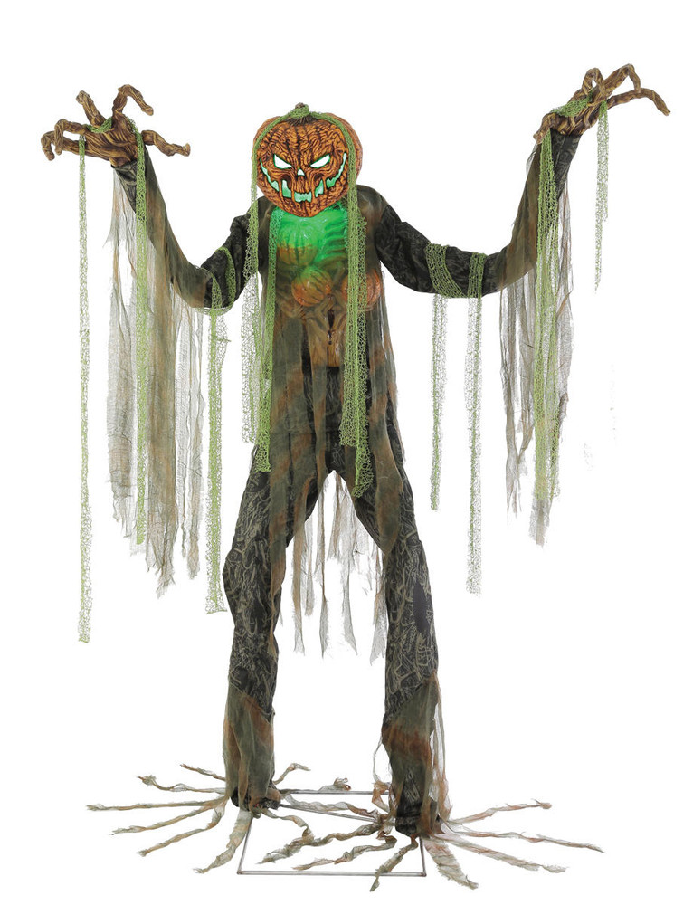 Seasonal Visions Seasonal Visions Animated Root of Evil Prop