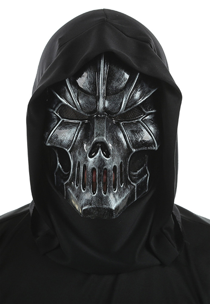 Seasonal Visions Death Guard Mask