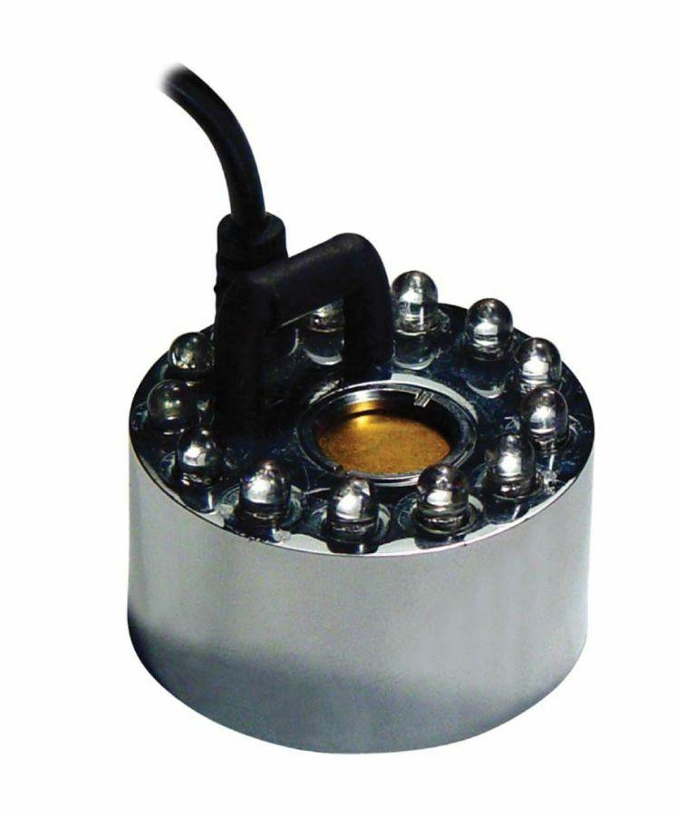 Seasonal Visions Seasonal Visions Mist Maker with Led