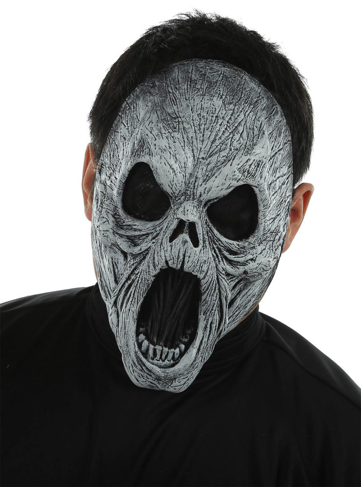 Seasonal Visions Seasonal Visions Wailing Spirit Mask
