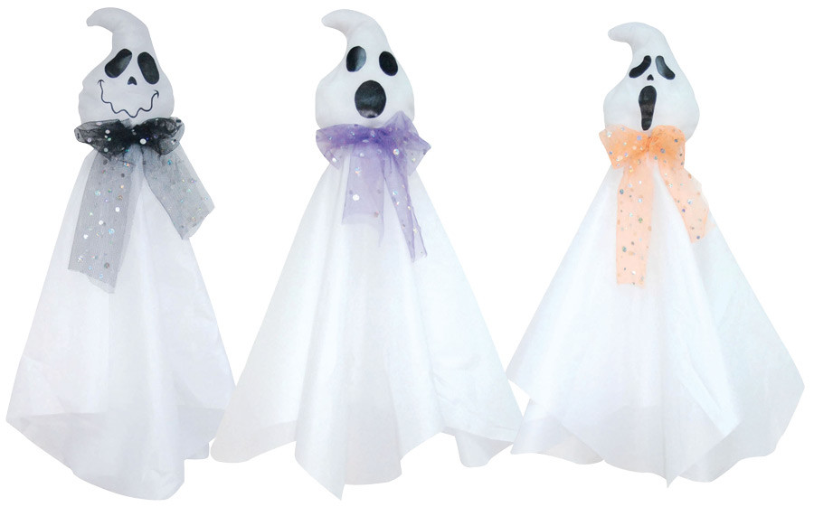 Sunstar 24" Friendly Ghosts Assorted