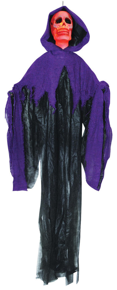 Sunstar Sunstar 3 Hanging Fire Ice Skull Reaper