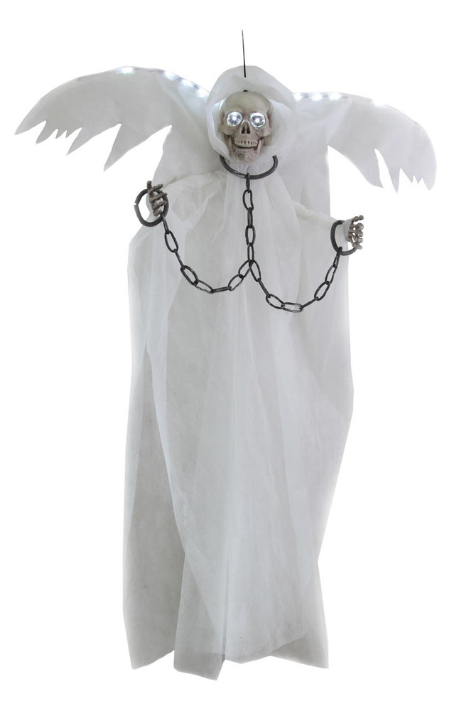 Sunstar Sunstar 3 Winged Reaper in Chains