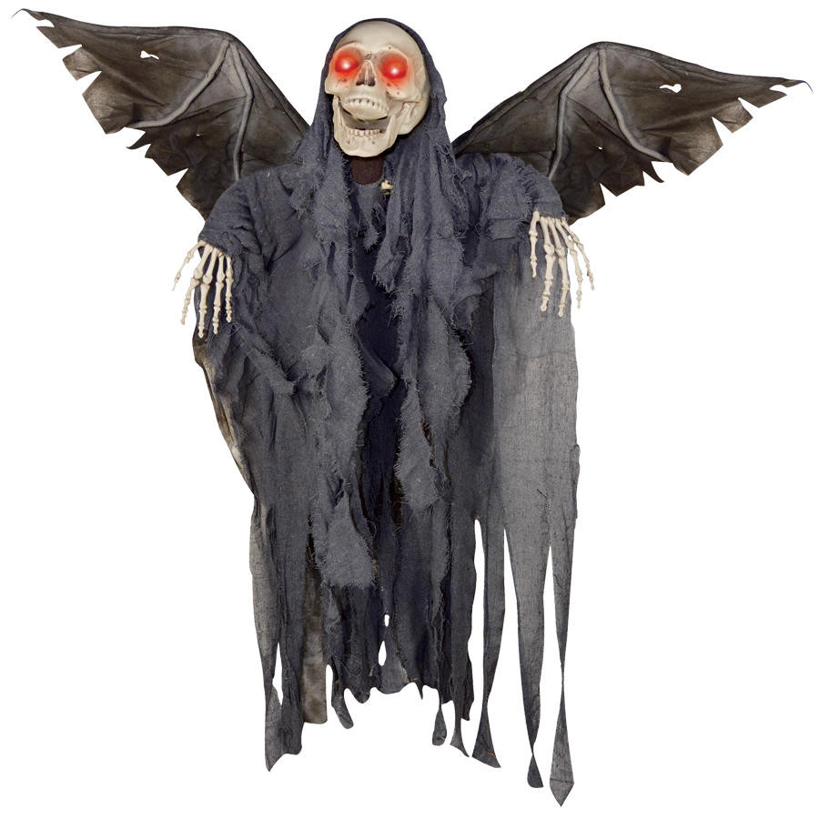 Sunstar Sunstar 48 Animated Winged Reaper