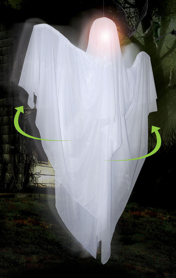 Sunstar Sunstar 5 Hanging Rotating Ghost