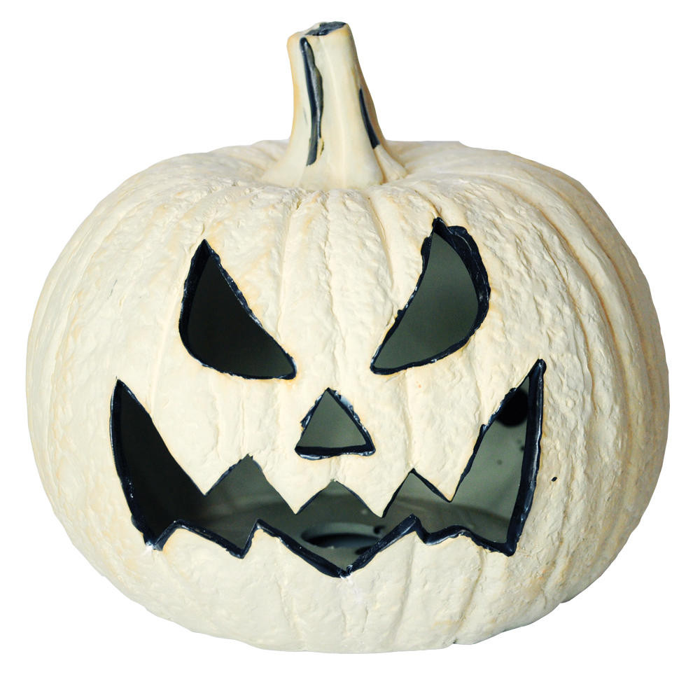 Sunstar Sunstar Pumpkin Fire Log