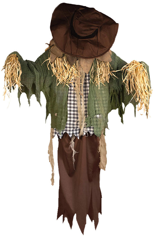 Tekky Toys Tekky Toys Hanging Surprise Scarecrow